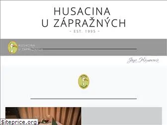 husacina.eu
