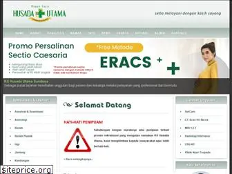 husadautamahospital.com