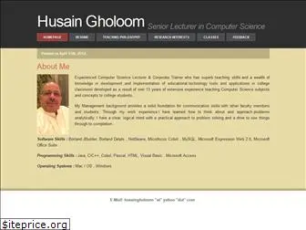 husaingholoom.com