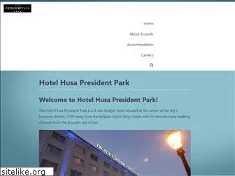 husapresidentpark.com