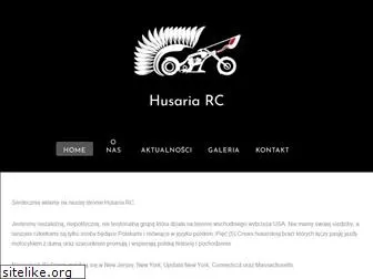 husariarc.com