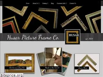 husarpictureframe.com