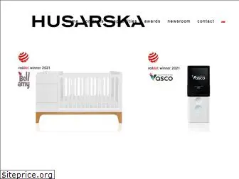 husarska.com