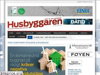 husbyggaren.se