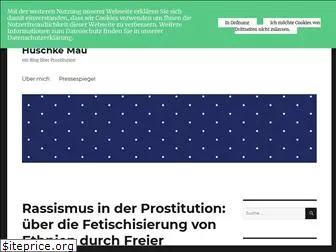 huschkemau.de