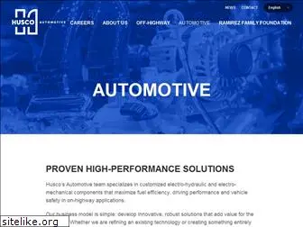 huscoauto.com