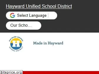 husd.k12.ca.us