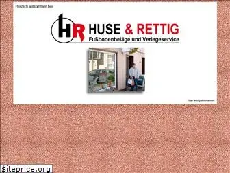 huse-rettig.de