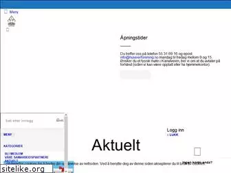 huseierforening.no