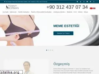 huseyinborman.com