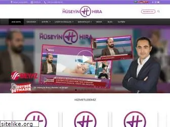 huseyinhira.com