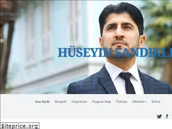 huseyinsandikli.com