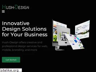 hush-design.com