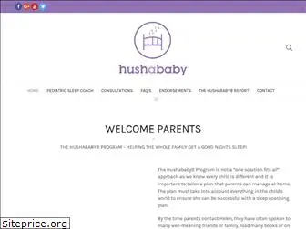 hushababy.com