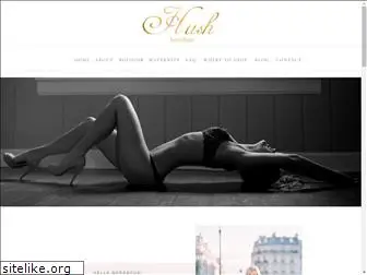 hushboudoirphotography.com