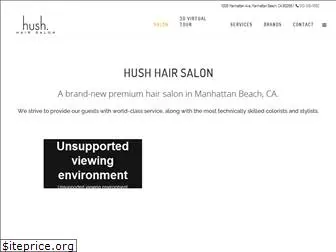 hushhairsalonmb.com