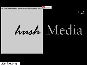 hushmedia.ca