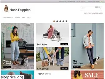 hushpuppies.in