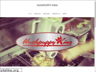 hushpuppyking.com