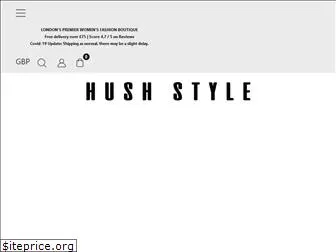 hushstyle.com