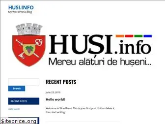 husi.info