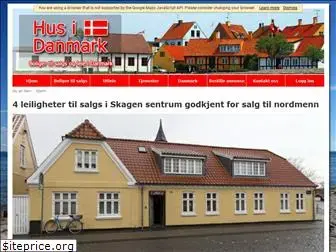 husidanmark.no