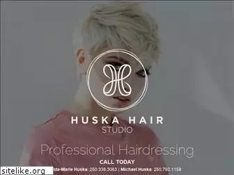 huskahair.com