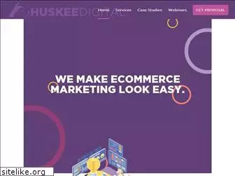 huskeedigital.com