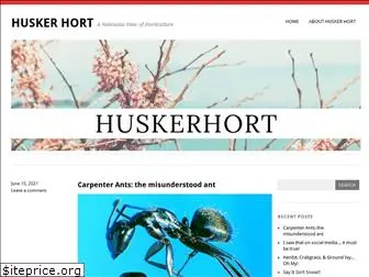 huskerhort.com