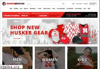 huskerhounds.com