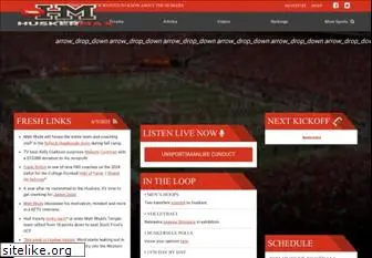 huskermax.com