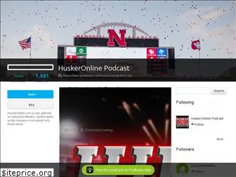 huskeronline.podbean.com