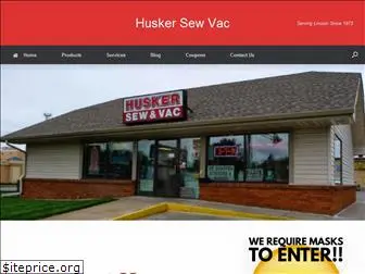 huskersewvac.com