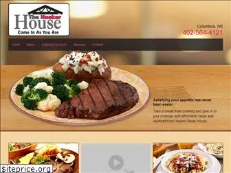 huskersteakhouse.com