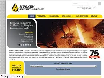 huskey.com