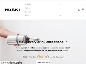 huski.co.nz