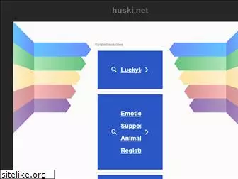 huski.net