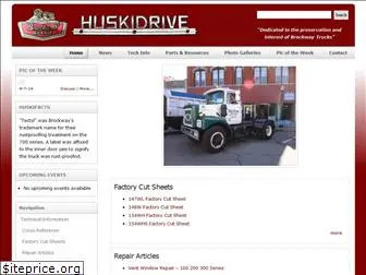 huskidrive.com