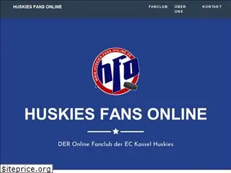 huskies-fans-online.de