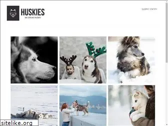 huskies.me