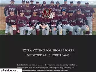 huskiesbaseball.org