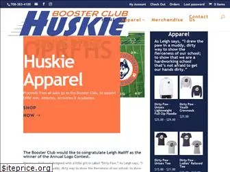 huskiestore.com