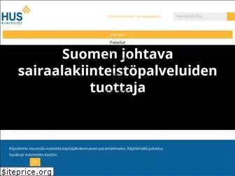 huskiinteistot.fi
