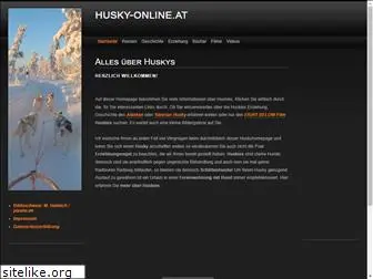 husky-online.at
