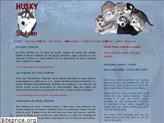 husky-siberien.net