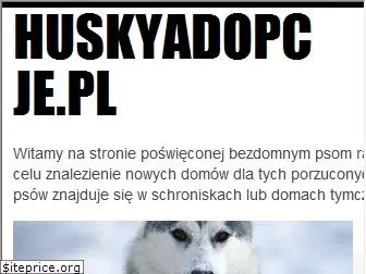 huskyadopcje.pl