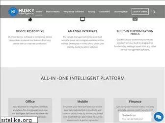 huskyai.co.uk