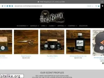 huskybeard.com