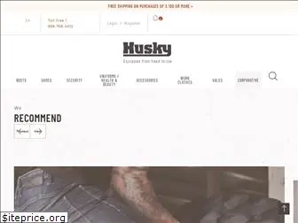 huskyboutique.com