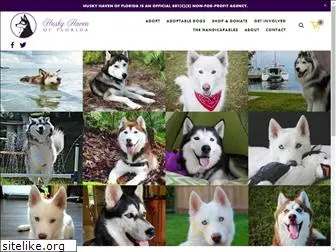 huskyhavenfl.org